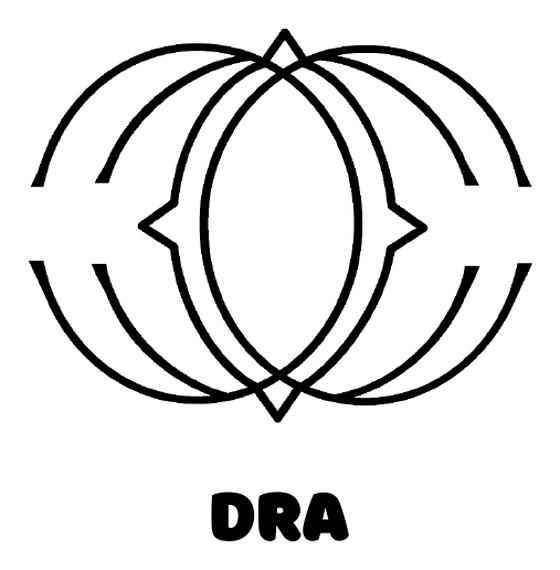 DRA Crest